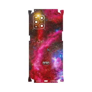 MAHOOT Universe b NASA 11-FullSkin Cover Sticker for Oppo Find X3 Pro