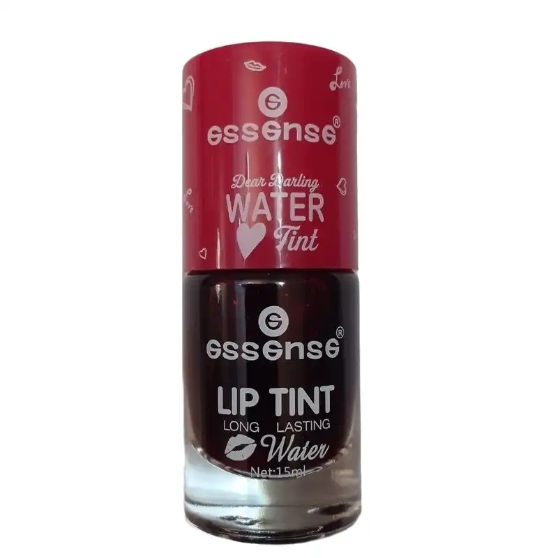 تینت لب اسنس مدل Water کد 05