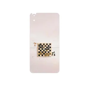 MAHOOT Chess Cover Sticker for Huawei Y6 2015
