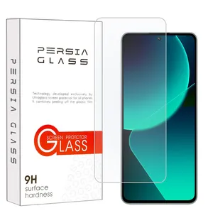 محافظ صفحه نمایش ساده پرشیا گلس مدل SIMPLP مناسب برای گوشی موبایل شیائومی 13T