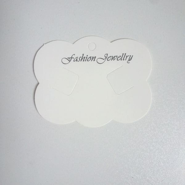 بست بسته بندی زیور آلات مدل ABR بسته 10 عددی