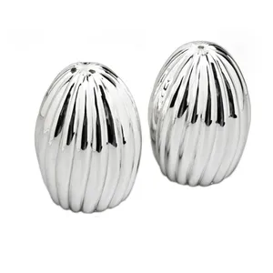 نمک و فلفل پاش لینکیج طرح تخم مرغ کد H4709511