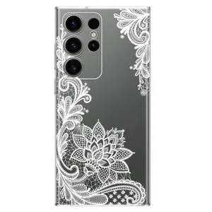 Megafone C18-W Cover For Samsung Galaxy S23 Ultra