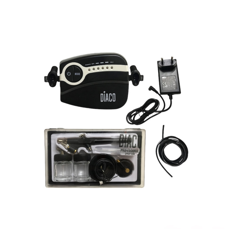 پیستوله دیاکو مدل ِD-5885