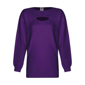 سویشرت زنانه سیدونا مدل SI02154-036