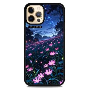 AKAM AMC-WA12PRO-NATURE-2 Cover For Apple iPhone 12 Pro