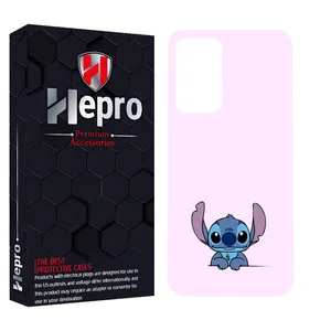 HEPRO MC Cover for XIAOMI Redmi Note 12 Pro 4G / Redmi Note 11 Pro