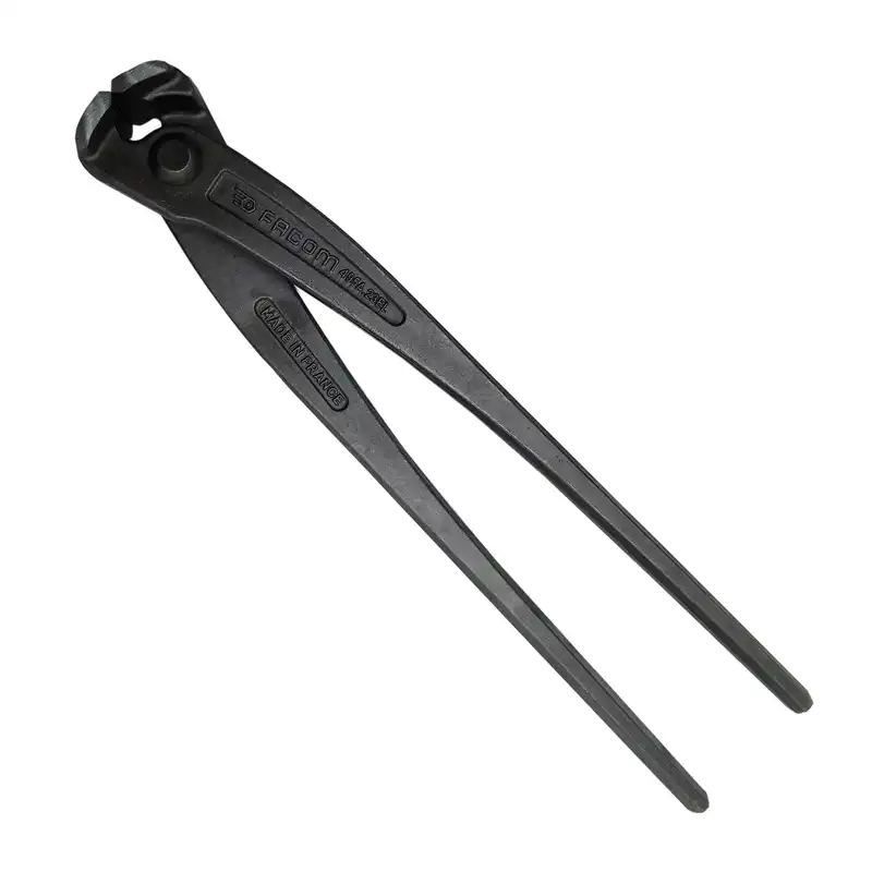 گاز انبر فاکوم مدل 495 سایز 10 اینچ