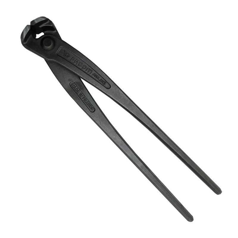 گاز انبر فاکوم مدل 495A.25ELPB سایز 10 اینچ