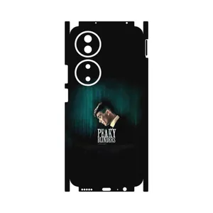 MAHOOT peaky blinders-FullSkin Cover Sticker for Honor X7b