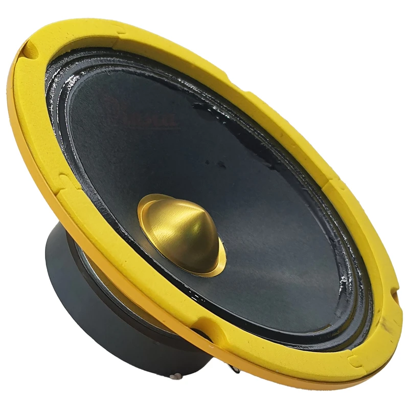 میدرنج پشت و جلو خودرو مدل MD-165.3 Y سایز 6.5 اینچ