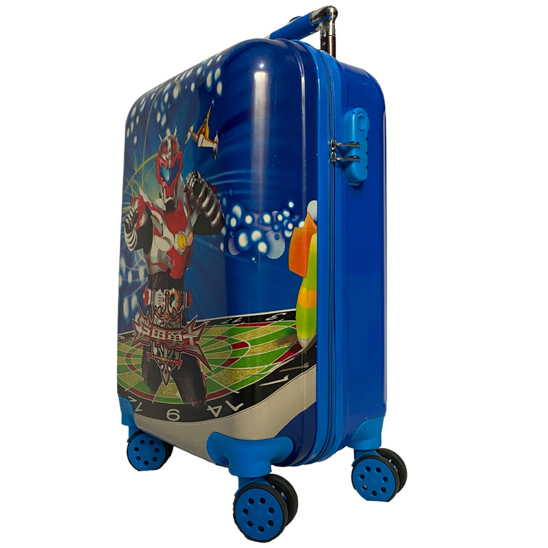 چمدان کودک مدل HK17-L