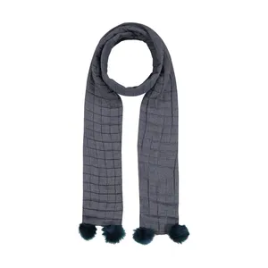 شال زنانه باترفلای مدل W0965063SC-10