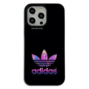 AKAM AMC-WA14PROMAX-ADIDAS-35 Cover For Apple iPhone 14 Pro Max