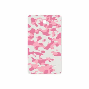 MAHOOT Army-Pink Cover Sticker for Samsung Galaxy Tab 4 7.0 2014 T230