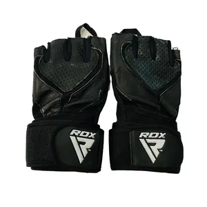 دستکش بدنسازی مردانه مدل RDX