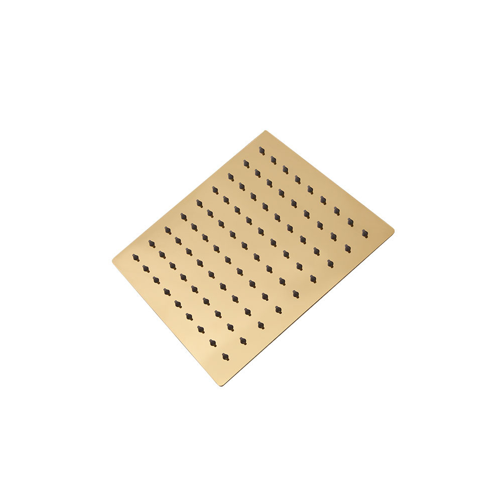 علم دوش حمام چارسو مدل مایا گلد