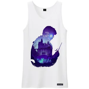 تاپ مردانه 27 مدل Harry potter کد KV147