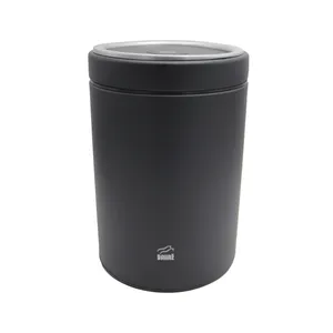 سطل زباله بهازکالا مدل استوانه ای کد YP-BADBEZANI-30CM