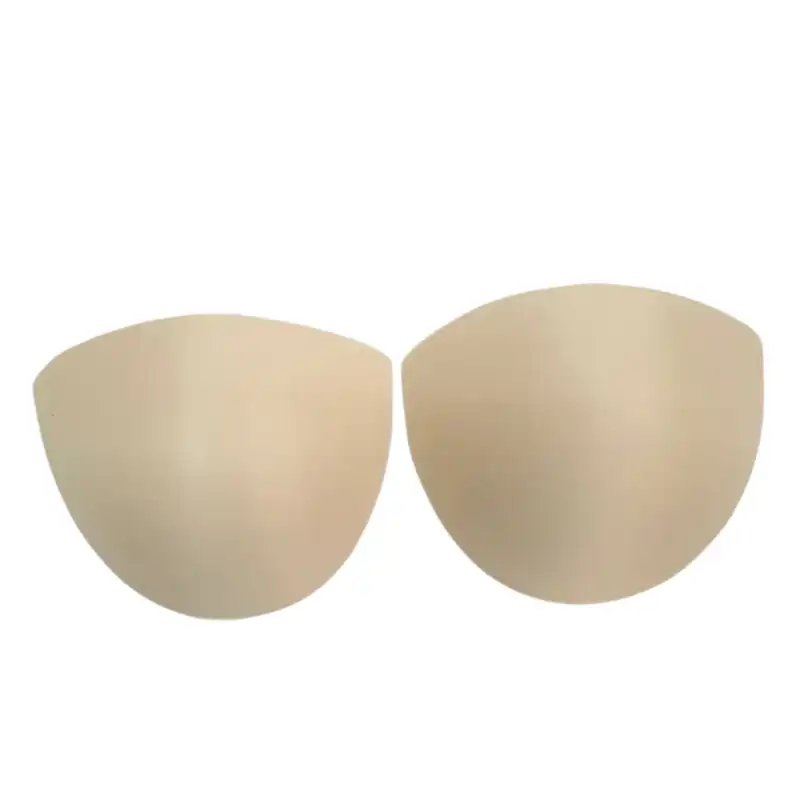 لایی چسب مدل کاپ سینه کد M80 بسته 2 عددی