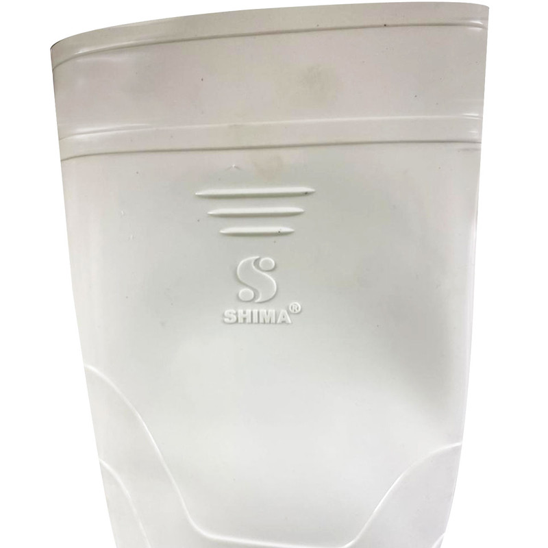 چکمه ایمنی کفش شیما مدل IGD W22