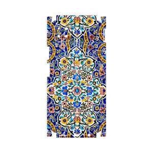 MAHOOT Iran Tile 12-FullSkin Cover Sticker for Huawei Nova Y60
