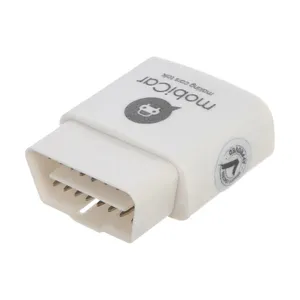 دیاگ بلوتوثی تعمیرگاهی عیب یاب خودرو موبیکار مدل M10