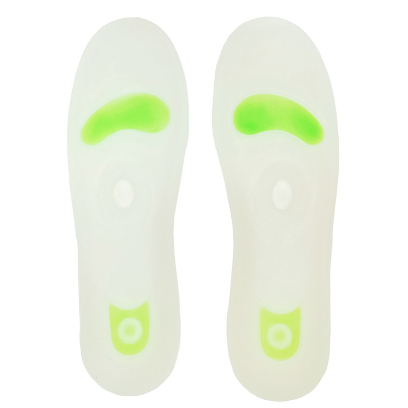 کفی طبی رابی مدل ژله ای سایز 44_37