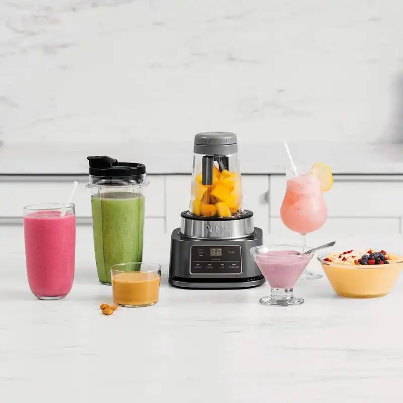 مخلوط کن نینجا مدل CB100UK