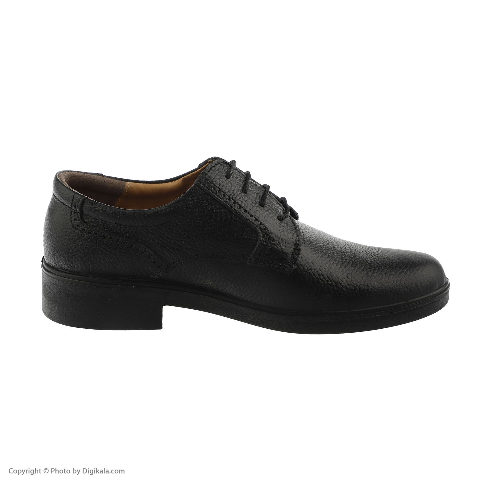 کفش مردانه شهر چرم مدل pa241 -  - 3