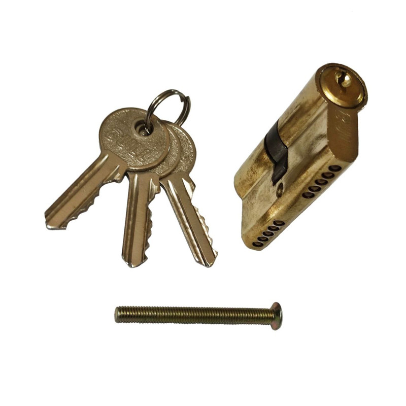 سیلندر قفل جی پی مدل 6سانتی سیلندر قفل جی پی مدل 6سانتی