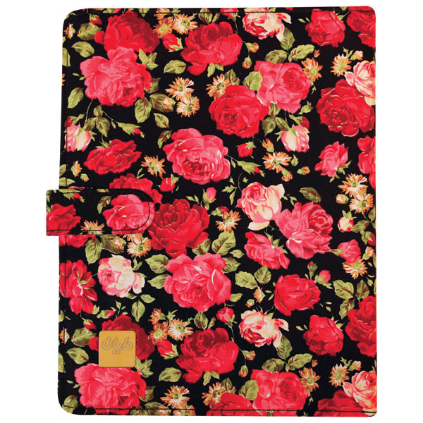 دفتر كلاسوري 80 برگ دايان مدل DN 1.262.14.31