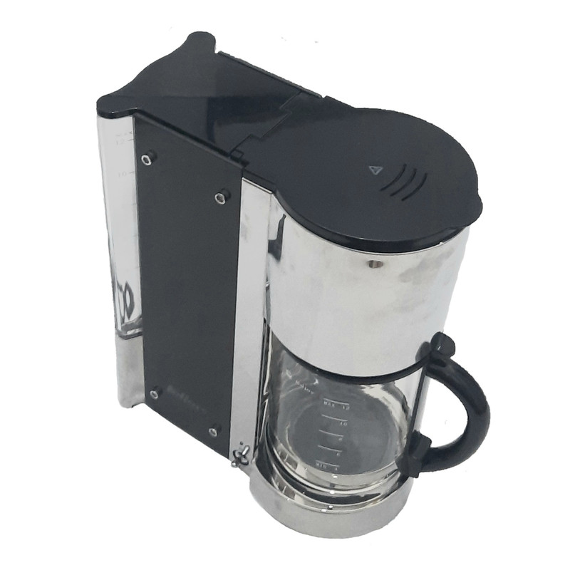 قهوه ساز فلر مدل CML-2010