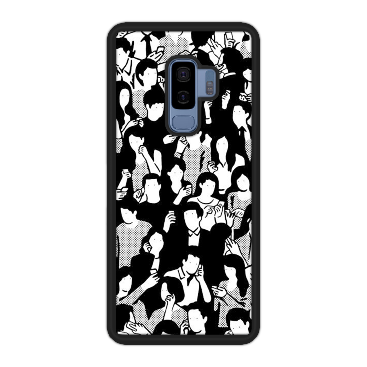کاور آکام مدل AS9P2258 مناسب برای گوشی موبایل سامسونگ Galaxy S9 plus