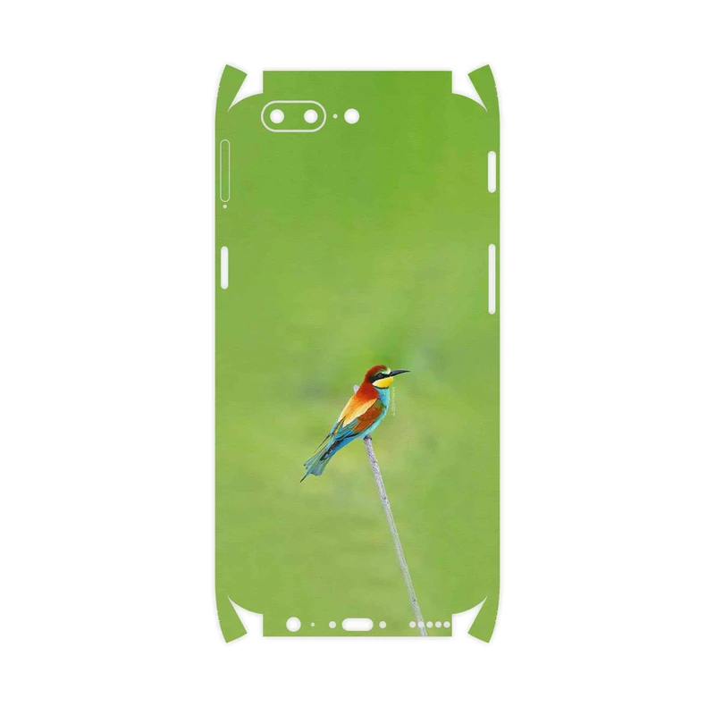 برچسب پوششی ماهوت مدل European bee-eater-FullSkin مناسب برای گوشی موبایل وان پلاس 5
