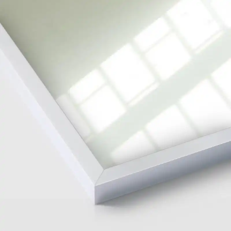 آینه رومیزی بکلیت مدل 13x18-215T