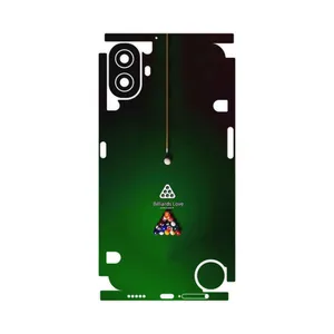 MAHOOT Pool Billiards Pro-FullSkin Cover Sticker for Nothing CMF Phone 1