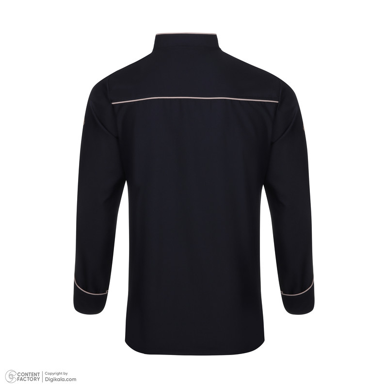 روپوش آشپزی خضرا مدل الیاس کد 44811