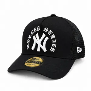cap newera