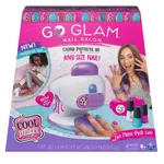 بازی آموزشی اسپین مستر مدل Cool Maker Go Glam