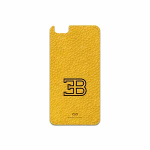 MAHOOT ML-BGGT Cover Sticker for Honor 4X