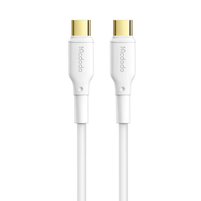 کابل USB-C مک دودو مدل CA-8350 طول 1.2 متر