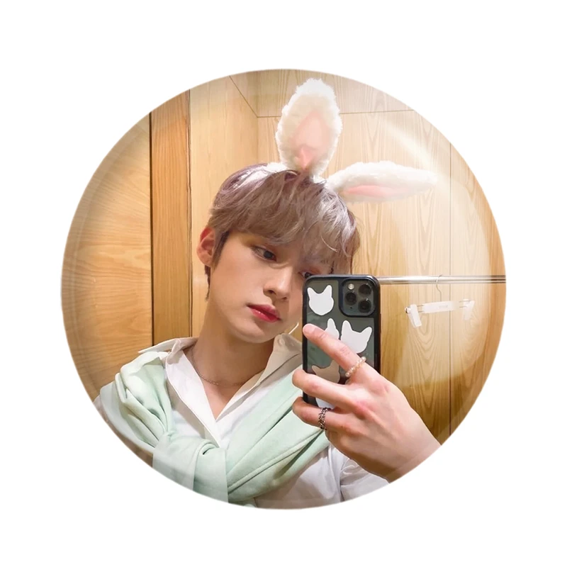 مگنت خندالو طرح لی نو گروه استری کیدز Stary Kids کد 16919