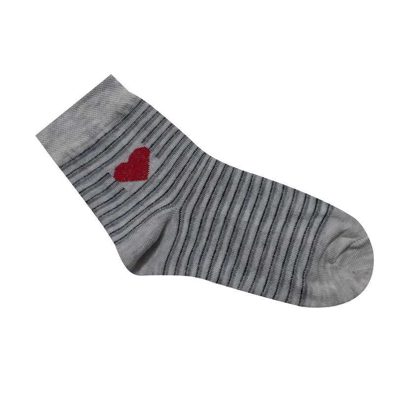  جوراب دخترانه کد 55