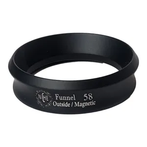 فانل اسپرسوساز مدل نیچه کد 58