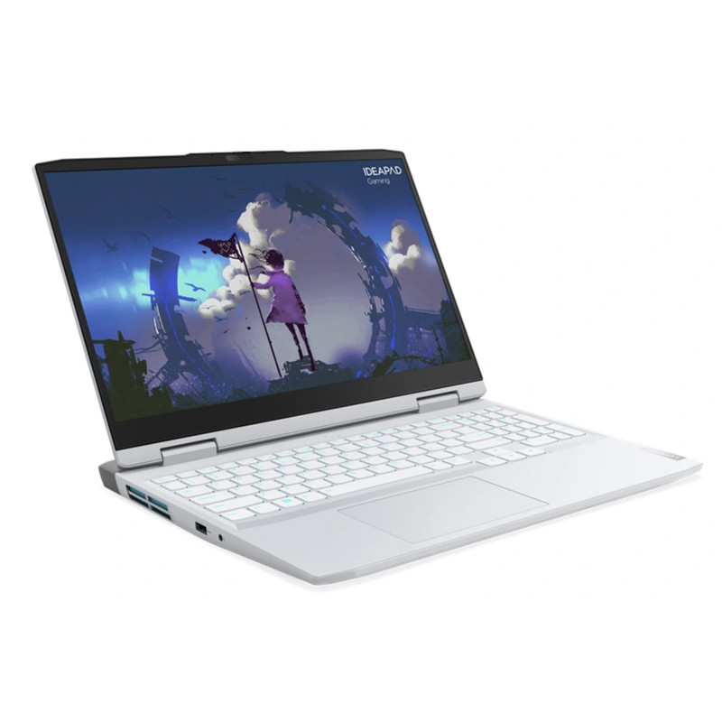 لپ تاپ 15.6 اینچی لنوو مدل IdeaPad Gaming 3-U لپ تاپ 15.6 اینچی لنوو مدل IdeaPad Gaming 3-U