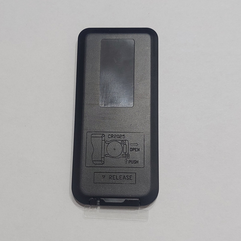 ریموت مدل  RF Wierless