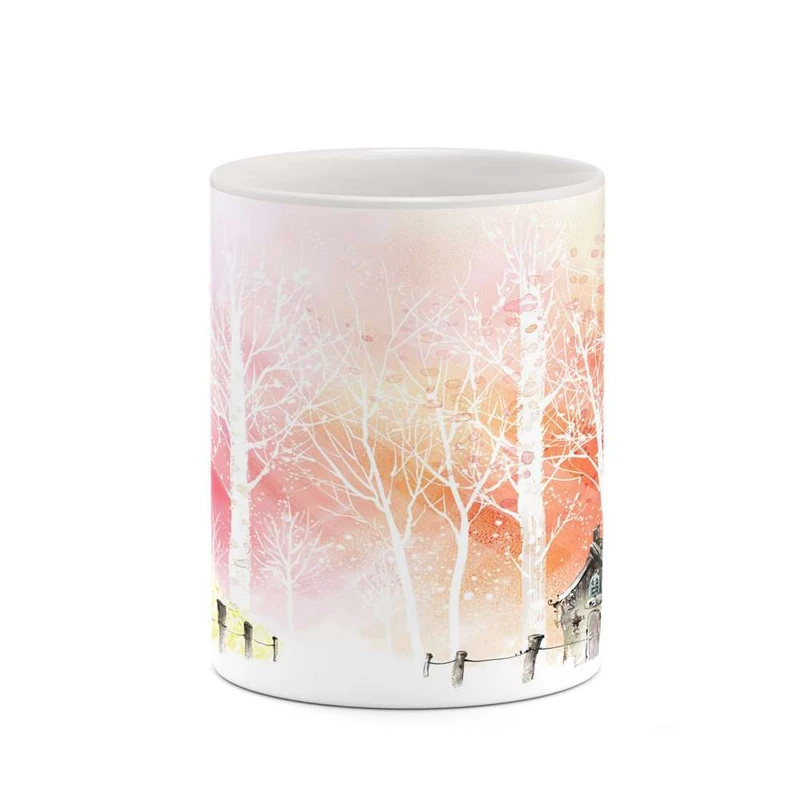 ماگ کاکتی مدل دنیای فانتزی کد mgh18649