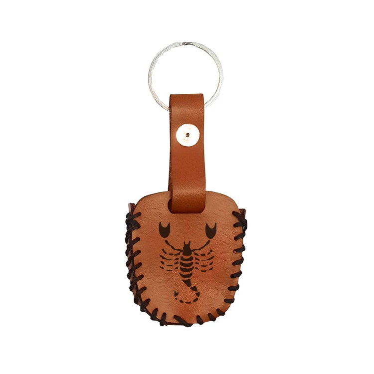  کاور سوئیچ طرح عقرب مناسب برای پژو 207