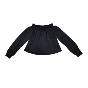 بلوز آستین بلند زنانه دیوایدد مدل k833